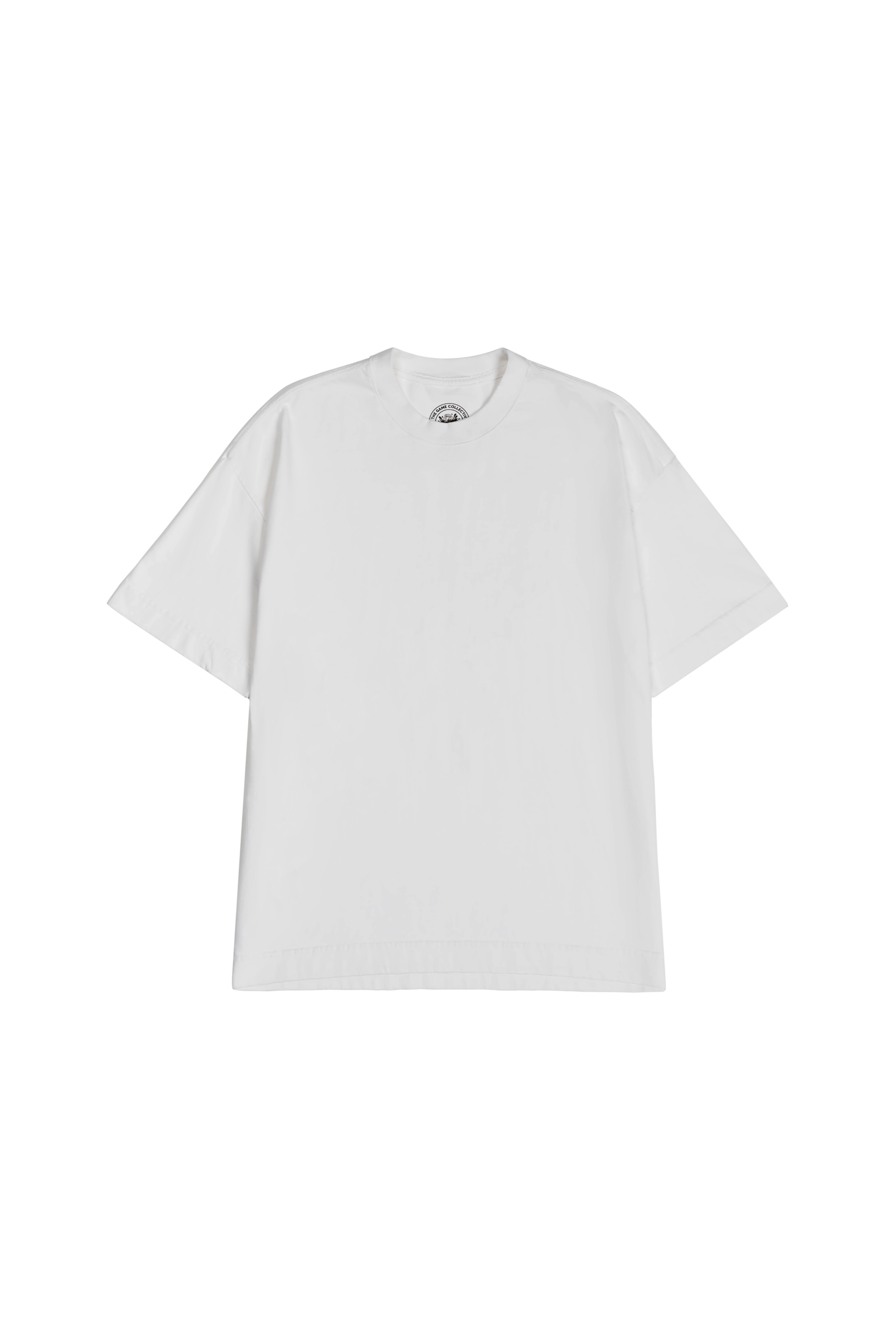 THE GAME - Not That Basic Tee® "Off-White"